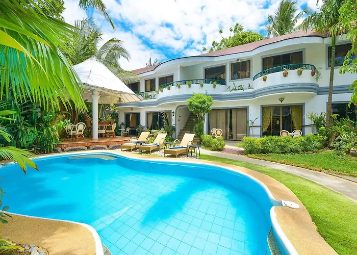 Villa Sunset Boracay
