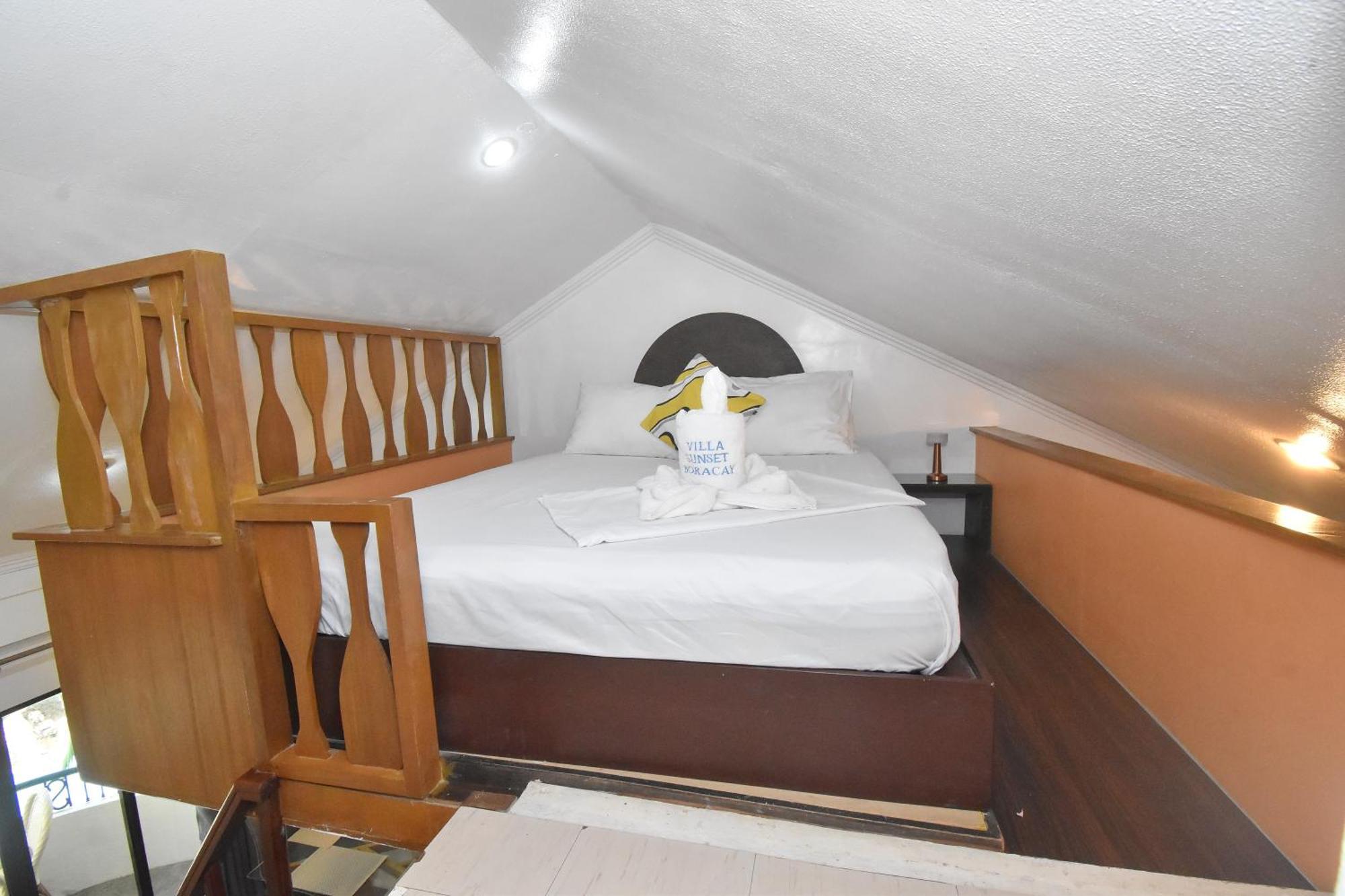 Hotel Sunset Boracay