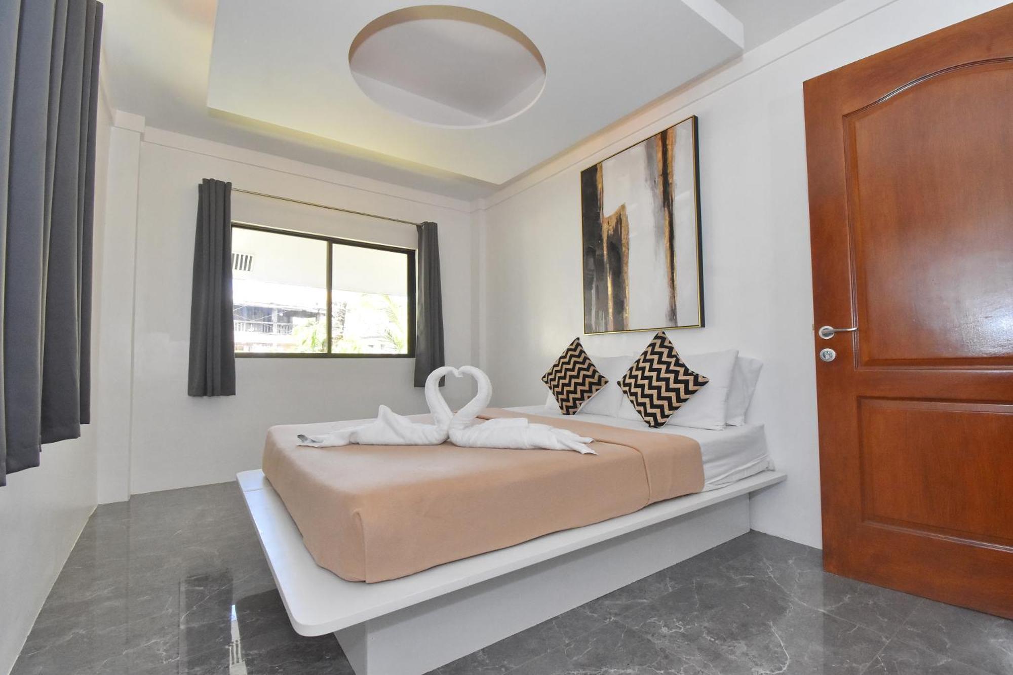 Hotel Sunset Boracay 3*