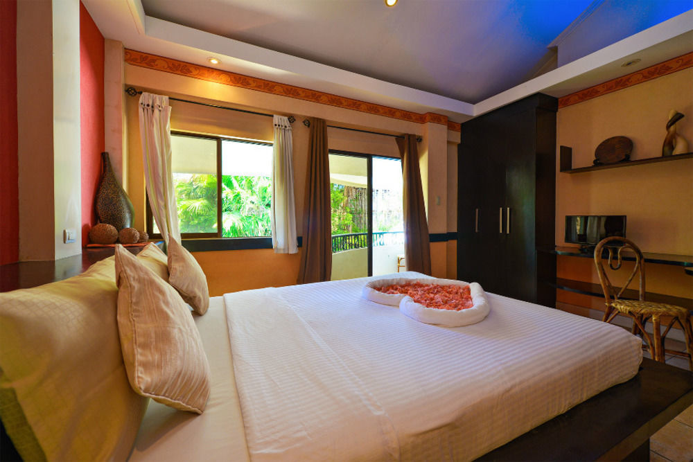 Sunset Boracay 3*