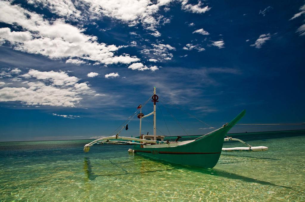 Sunset Boracay 3*