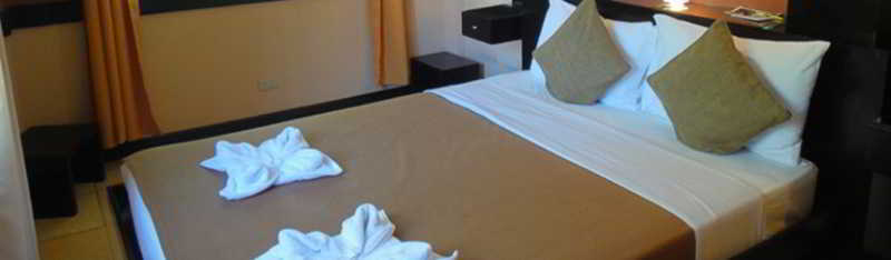 Sunset Boracay Hotel 3*