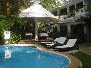 Hotel Sunset Boracay Balabag (Boracay)