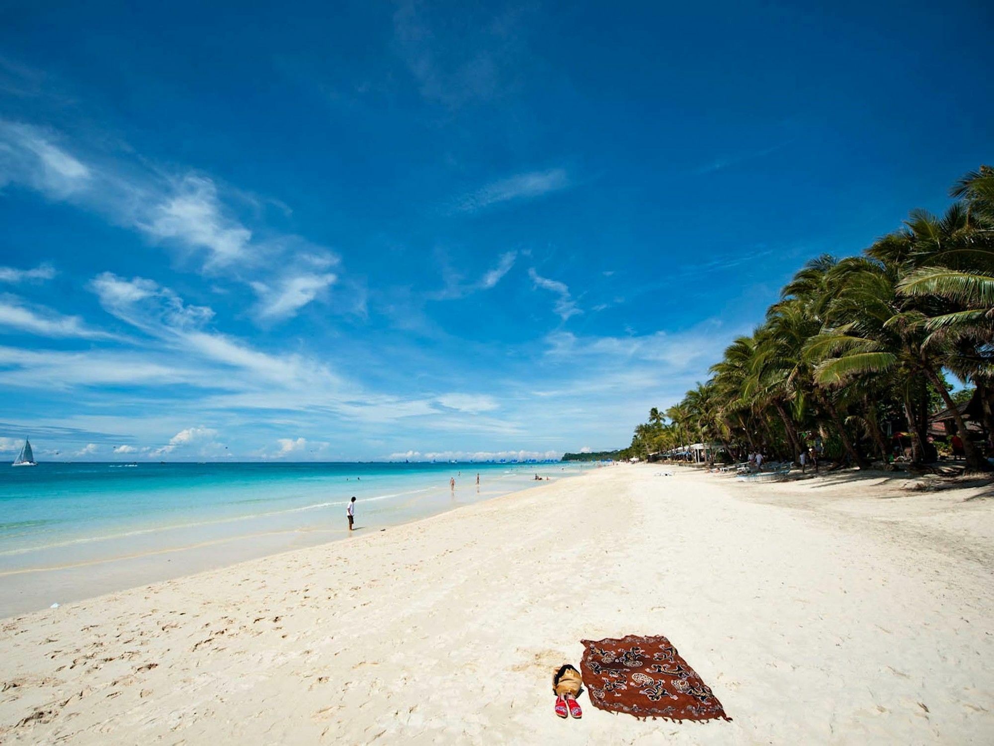 Sunset Boracay Hotel