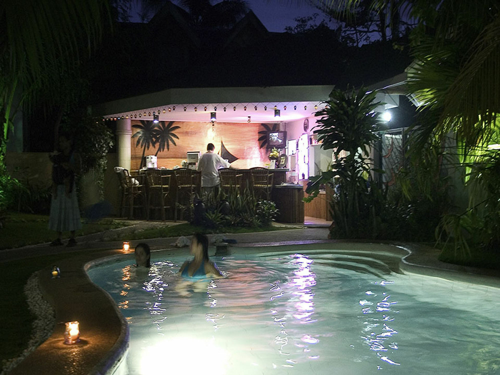 Hotel Sunset Boracay