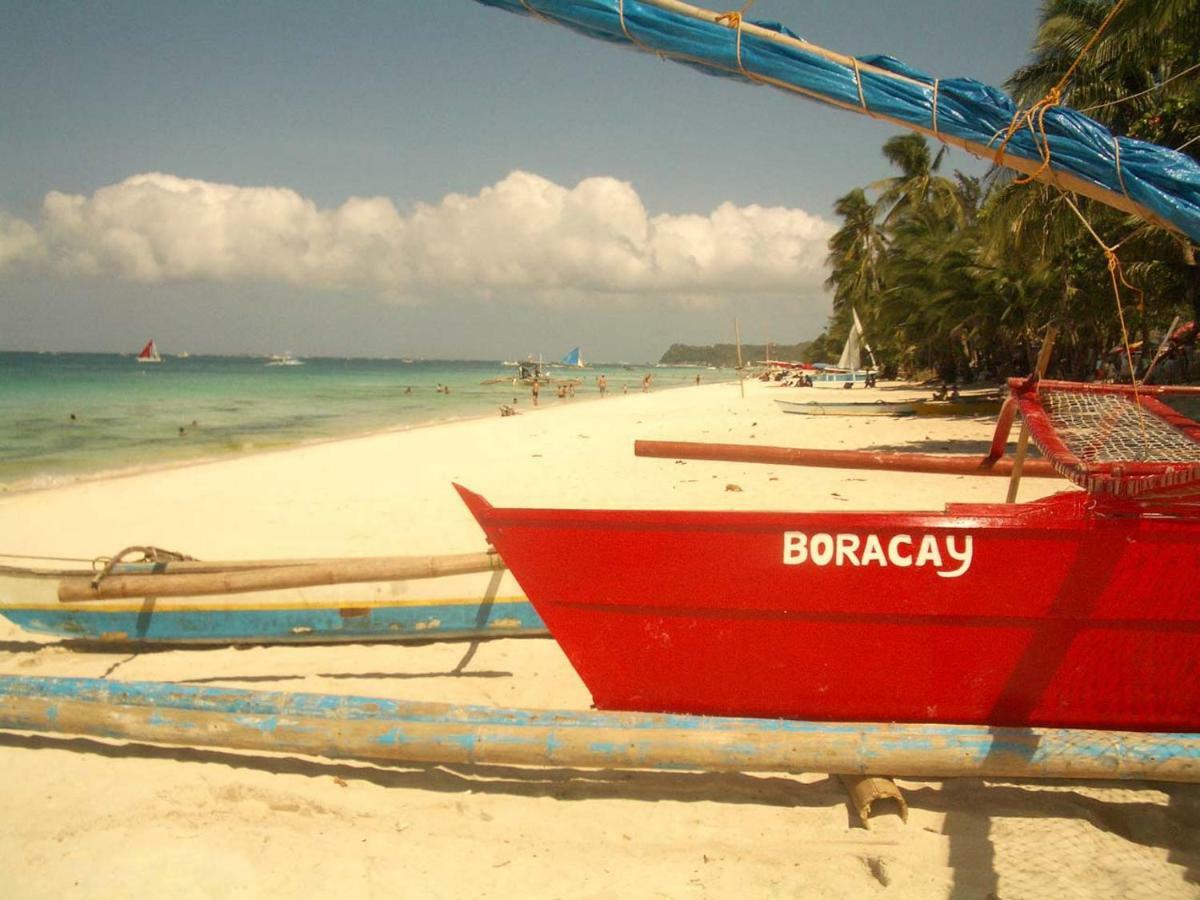 Sunset Boracay 3* Balabag (Boracay)