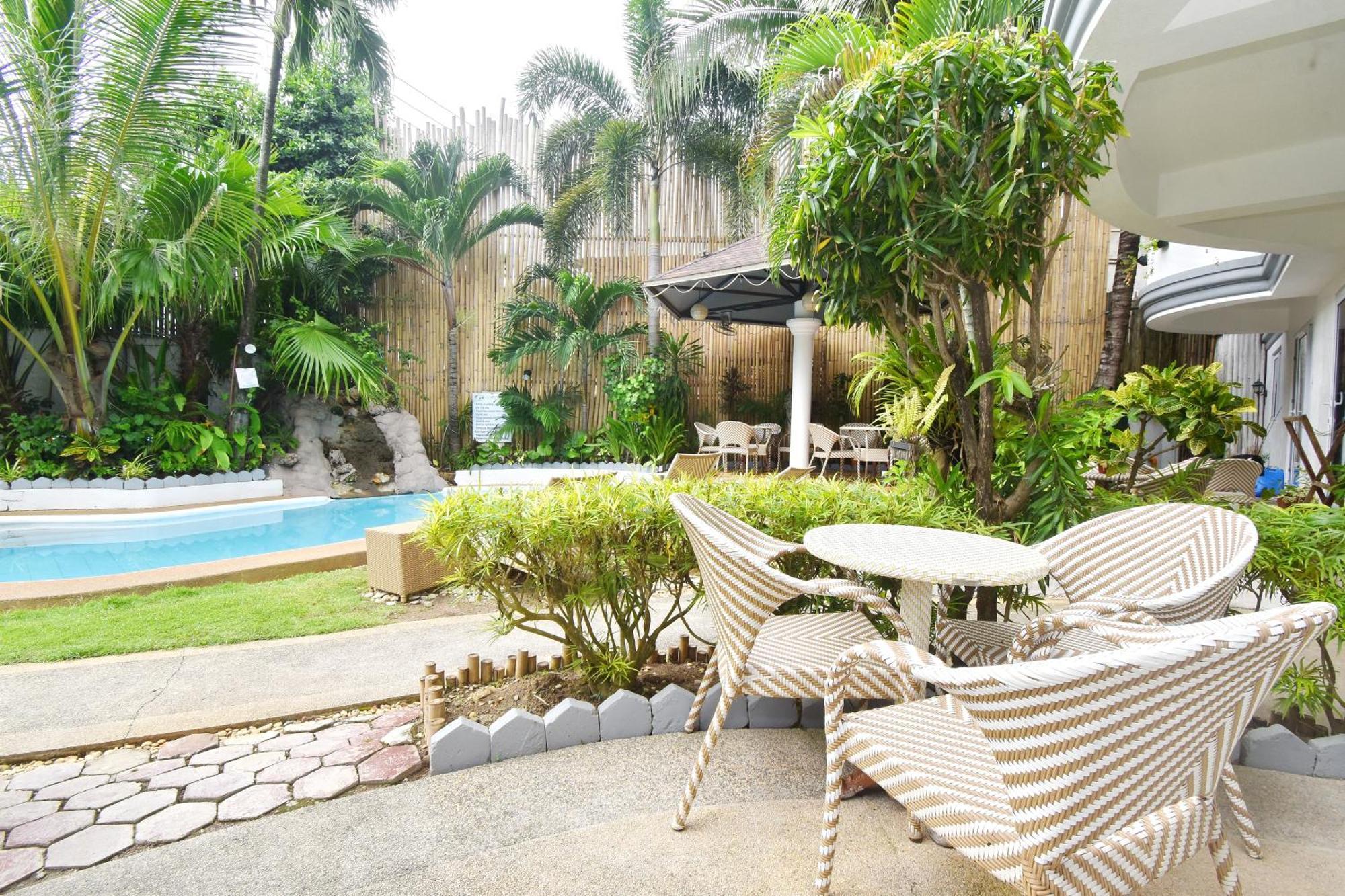 Hotel Sunset Boracay Balabag (Boracay)
